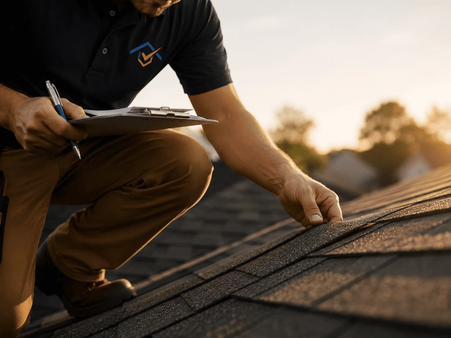 Why Choose Roof Inspection in Manchester, WA